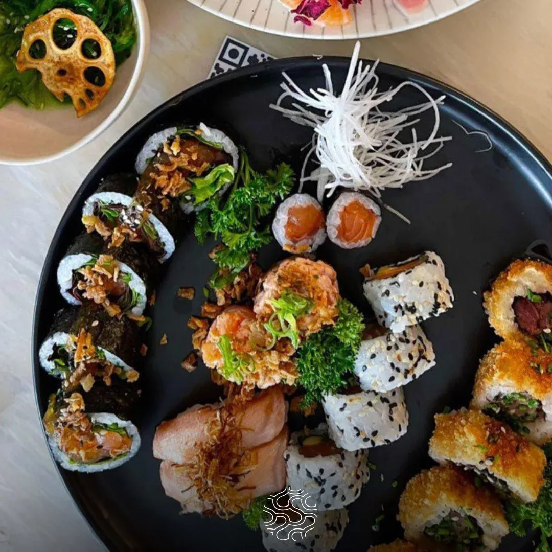 Su She - Asian Food Almada (15)