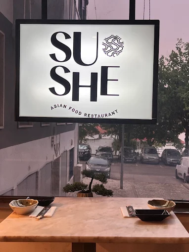 Sobre nós 1 Cozinha asiática em Almada no restaurante Sushe Asianfood