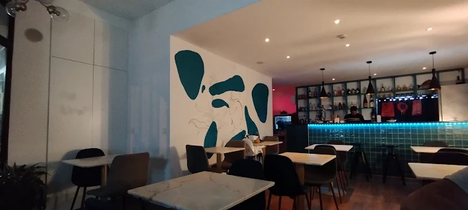 Sobre nós 2 Ambiente acolhedor de cozinha asiática em Almada - Sushe Asianfood